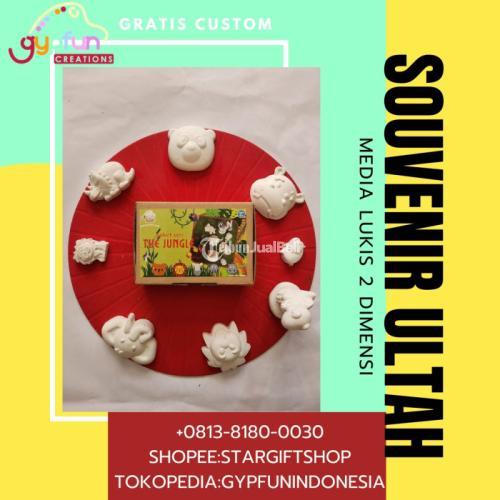 PALING RAMAI DICARI, 0813.8180.0030 Pembuat Bingkisan Natal Unik Harga Murah Gypfun