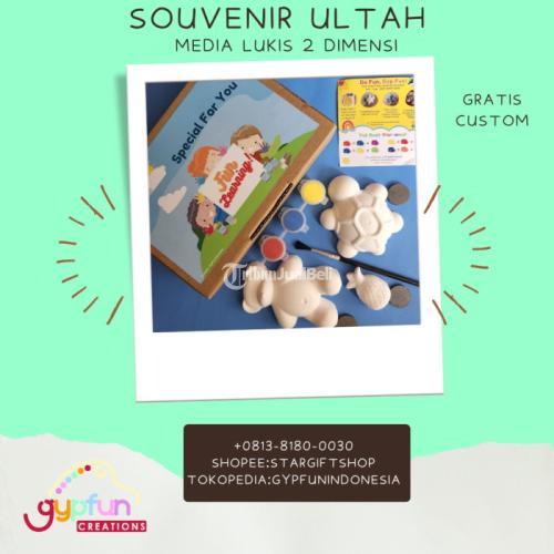 Pusat Souvenir Natal Murah Gypfun PALING COCOK, (0813-8180-0030)