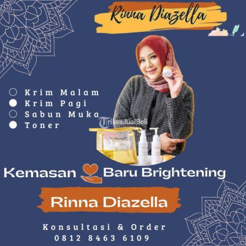 Skincare RD Menyembuhkan Wajah Berjerawat & Flek hitam,Jawa Timur,Blitar