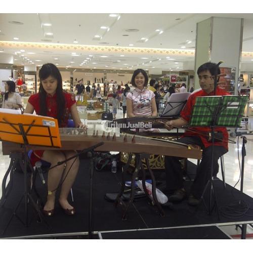 Musik Harpa Guzheng Cheer Production di Jakarta Pusat Tribun JualBeli