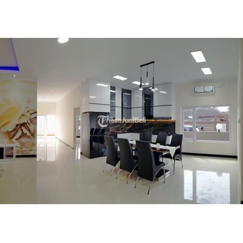 RUMAH Mewah HOEK Plus Private Pool