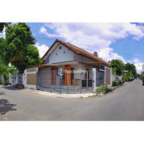 HOMESTAY Dalam Beteng Kraton