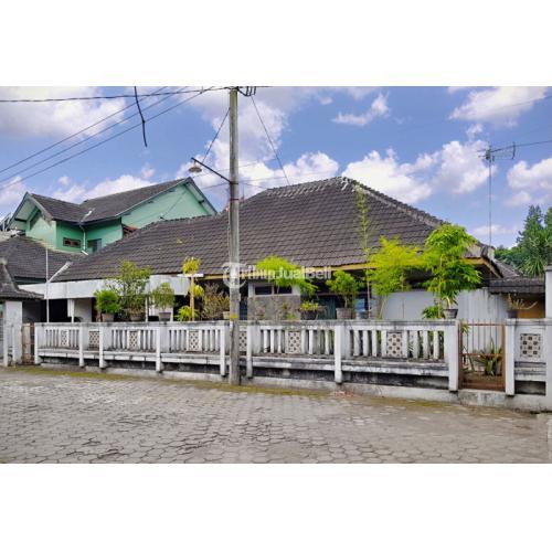 RUMAH LAWAS HOEK Barat Pasar Kolombo