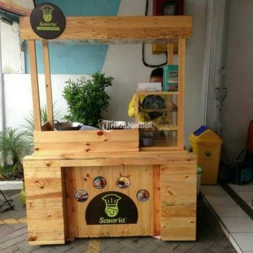 LARIS!!0856-4010-4434 WA, Harga Gerobak Mie ayam Bakso Di Jogja