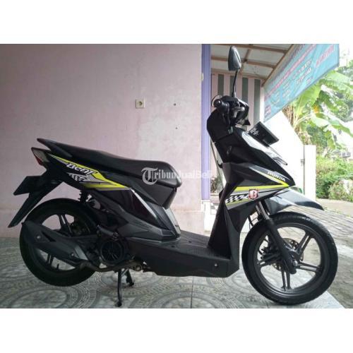 Motor Honda Beat Tahun 2018 Bekas Siap Pakai Surat Lengkap Harga ...