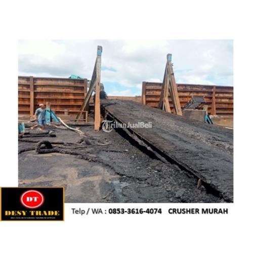 Bucket Fabrikasi Crusher Harga Mesin Penggiling Batu Bara Plant - Sumbawa