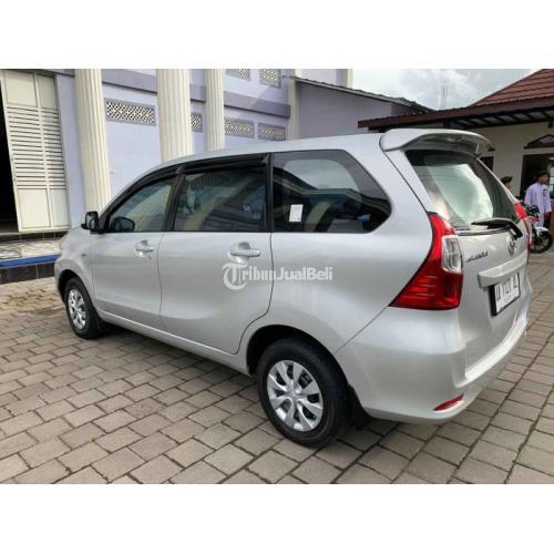 Avanza 2007 Bantul: Ikon Keandalan dan Kisah di Baliknya