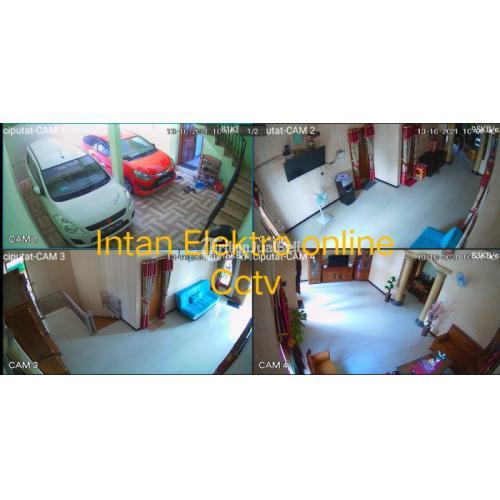 Online Jasa Pasang Camera CCTV Terdekat Kembangan Jakarta Barat