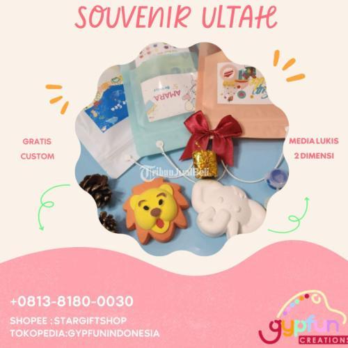 Produsen Grosir Souvenir Ulang Tahun Anak Murah - Bogor