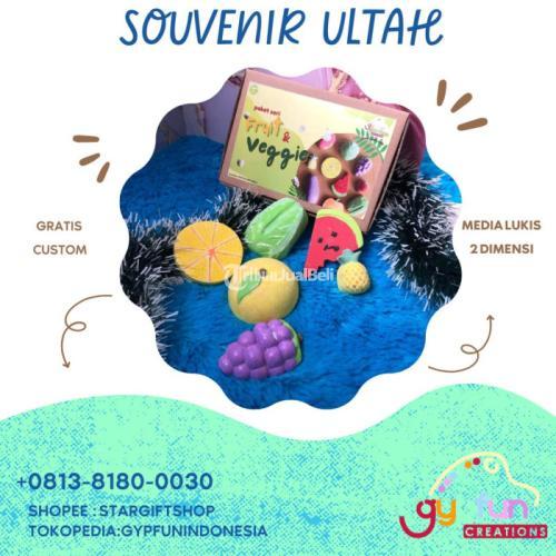 PALING BAGUS, Tlp 0813-8180-0030 Pusat Toko Souvenir Ulang Tahun Terdekat Gypfun