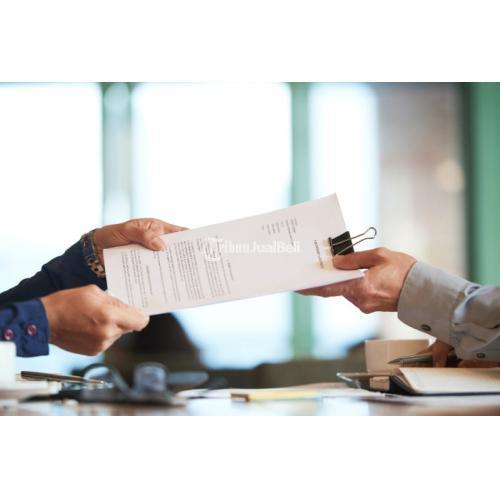 Jasa Pembuatan Makalah dan jurnal Online