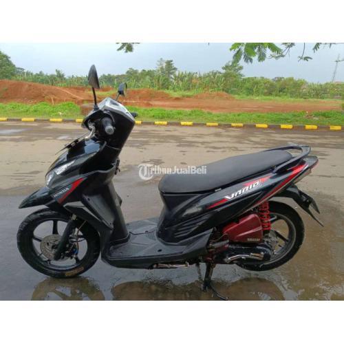 Motor Honda Vario Tahun 2013 Bekas Kondisi Mulus - Bekasi Kota