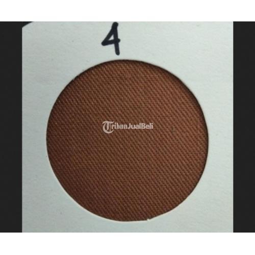 Pabrik Toyobo - C4 COKLAT