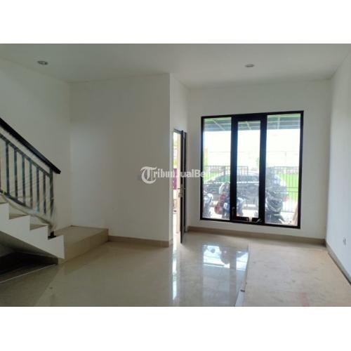 Dijual Rumah Baru 2 Lantai 2KT 2KM Legalitas SHM dan IMB - Denpasar