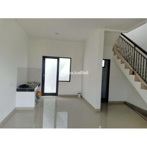 Dijual Rumah Baru 2 Lantai 2KT 2KM Legalitas SHM dan IMB - Denpasar