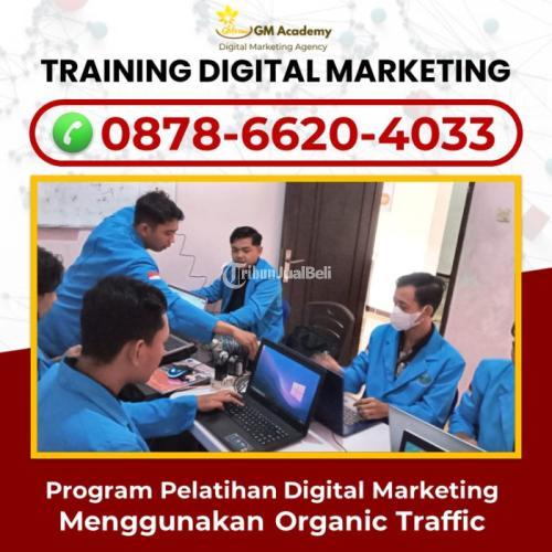 Workshop Online Marketing Wirausaha - Malang Kota