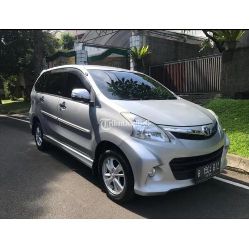 Avanza Luxury Bekas: Pilihan Cerdas untuk Keluarga Indonesia?