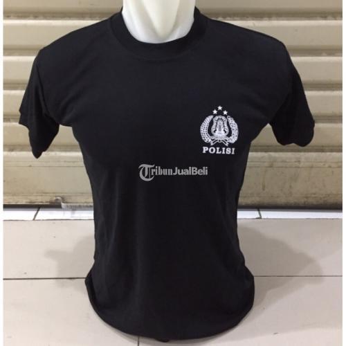 Konveksi Baju Dinas Pegawai Lapas - Bontang