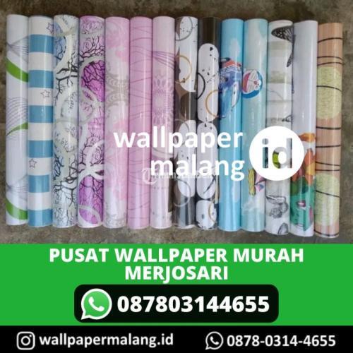 PUSAT WALLPAPER MURAH MERJOSARI