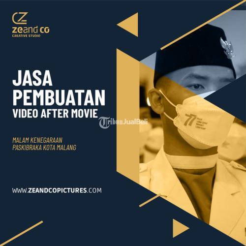 Jasa Foto Video After Movie Sukun - Malang