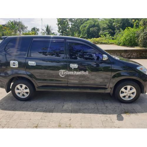 Avanza 2007 Bekas di Serang: Panduan Lengkap Membeli Mobil Keluarga Ikonik