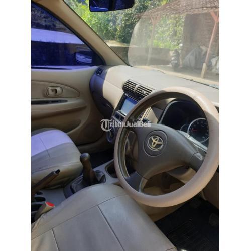 Avanza 2007 Sragen: Legenda Jalanan yang Tak Lekang Oleh Waktu