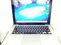 Laptop MacBook Pro 13-inch Early 2011 A1278 Core i5 2.3GHz RAM 4GB SDD 128GB Seken Mulus Normal - Jakarta Pusat