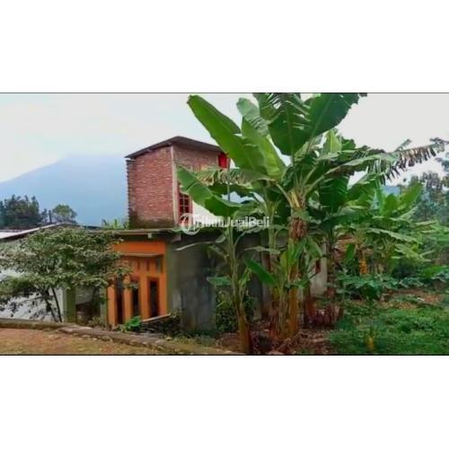 TANAH MURAH DI PENANGGUNGAN-TRAWAS DEKAT WISATA