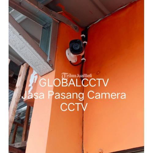 Solusi Jasa Pasang Camera CCTV Tebet Jakarta Selatan Layanan Perbaikan CCTV Rumah Tebet