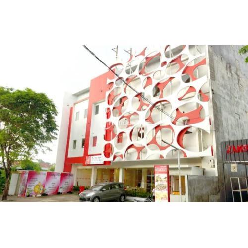 Hotel Jln raya Canggu Bali