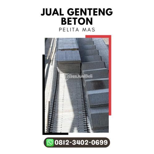 Agen Genteng Beton Awet Probolinggo
