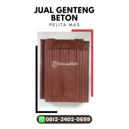 Agen Genteng Beton Awet Probolinggo