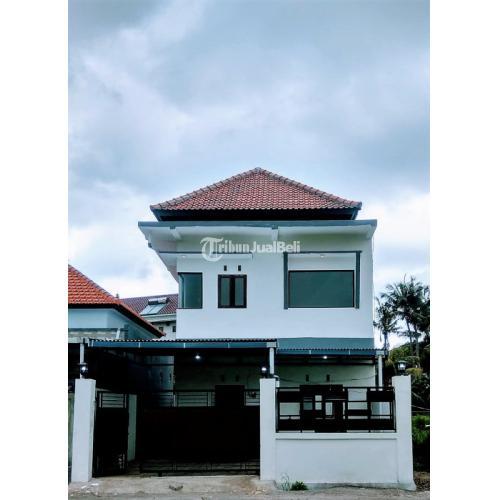 Rumah 2lantai dekat Pantai Gianyar
