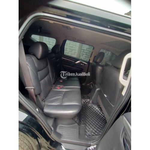 Mobil Mitsubishi Pajero Sport Dakar 2019 Bekas Mulus Terawat Tangan Pertama Pajak Panjang - Bekasi