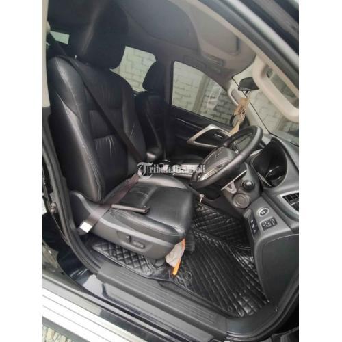 Mobil Mitsubishi Pajero Sport Dakar 2019 Bekas Mulus Terawat Tangan Pertama Pajak Panjang - Bekasi