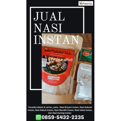 Beras Basmati untuk Diabetes di Kuningan Tribun JualBeli