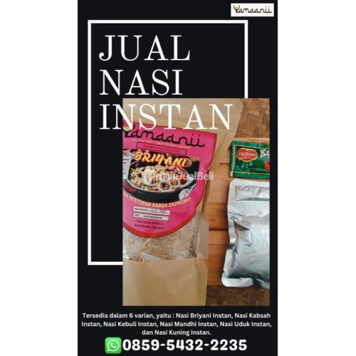 Beras Basmati untuk Diabetes di Kuningan Tribun JualBeli