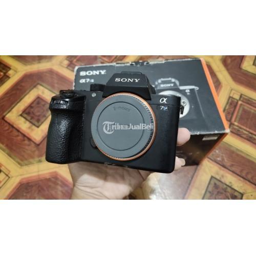 Sony Camera Sony Alpha Iv Rumors Sony A7r Iv Sony A7s Iv Rumors