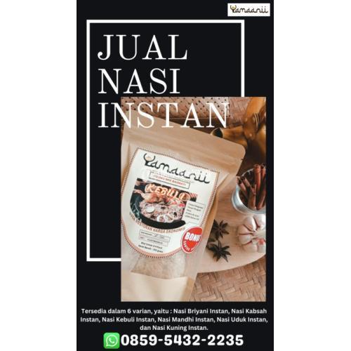 Beras Basmati Yang Paling Sedap - Indramayu