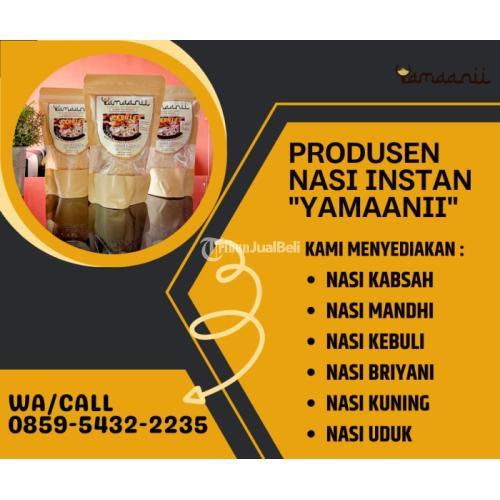 Distributor Beras Basmati Tidak Menggemukkan  Aceh Barat Daya