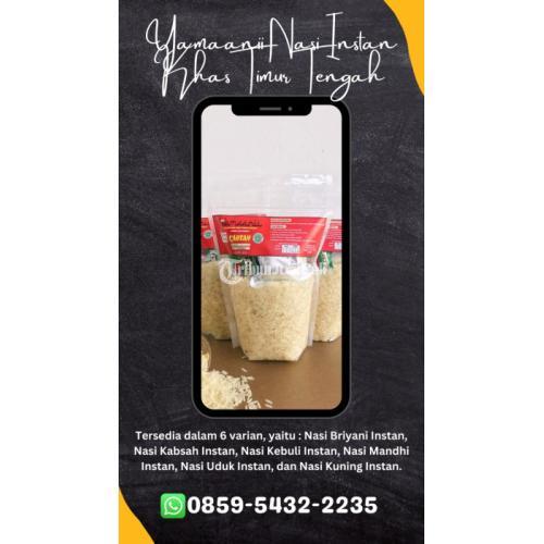 Distributor Beras Basmati Tidak Menggemukkan Aceh Barat Daya