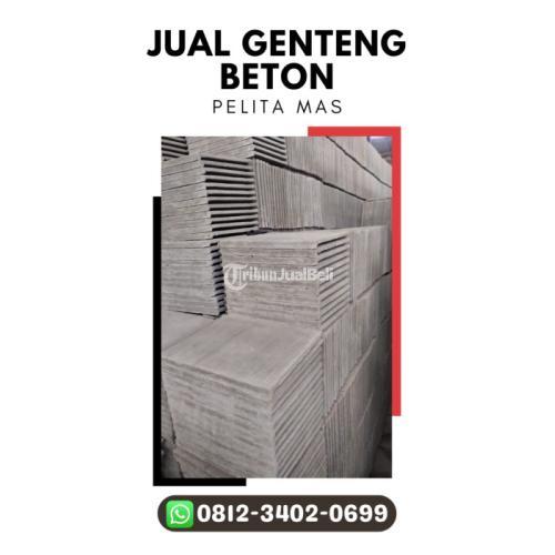 Distributor Genteng Yang Bagus Untuk Rumah Minimalis - Jombang