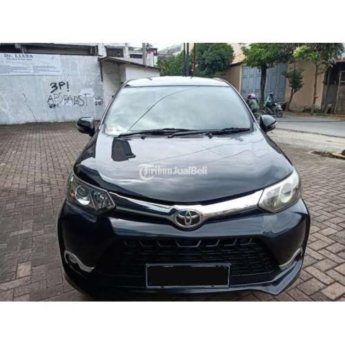 Memilih Avanza Veloz 2017 Bekas di Medan: Panduan Lengkap untuk Pembeli Cerdas