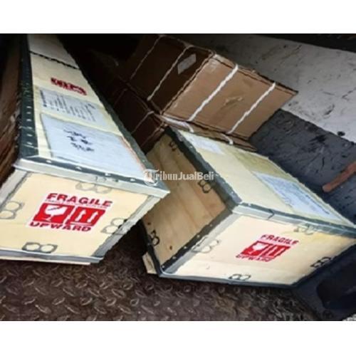 Service Import Door To Door Bangkok Jakarta