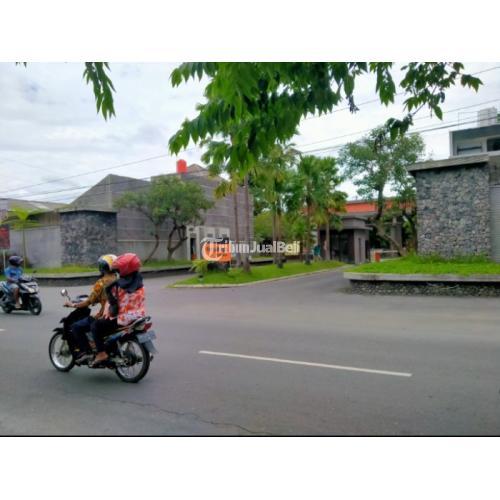 Dijual Tanah 3 HA Tepi Jalan Raya Gentan RCTI Pajang - Solo