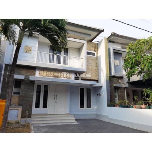 Rumah elite dekat Bandara, pelabuhan benoa dan jalan tol