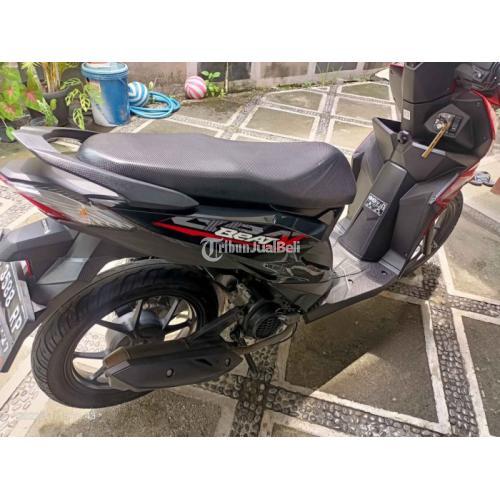 Motor Honda Beat Tahun 2022 Bekas Siap Pakai Harga Terjangkau di ...