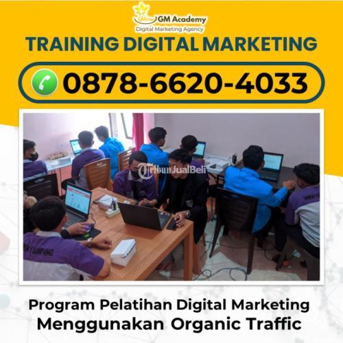 Kursus Pemasaran Online Bisnis di Malang