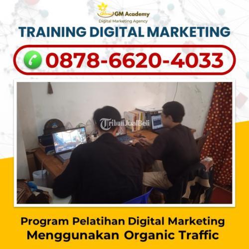 Kursus Pemasaran Online Sekolah di Pasuruan