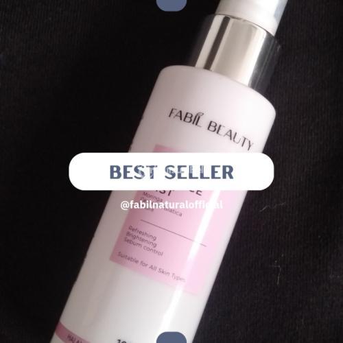 Toner Wajah Anti Aging, 0822-2333-0052 (Bu Intan)